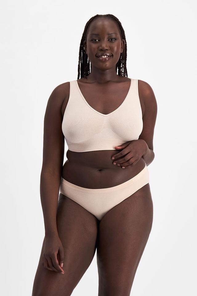 Seamless Bikini