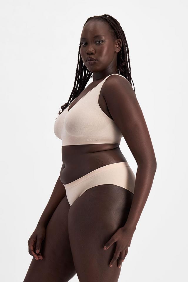 Seamless Bikini
