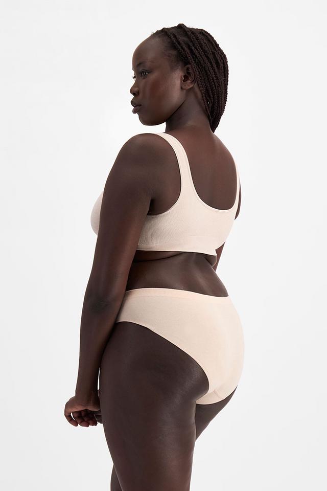 Seamless Bikini