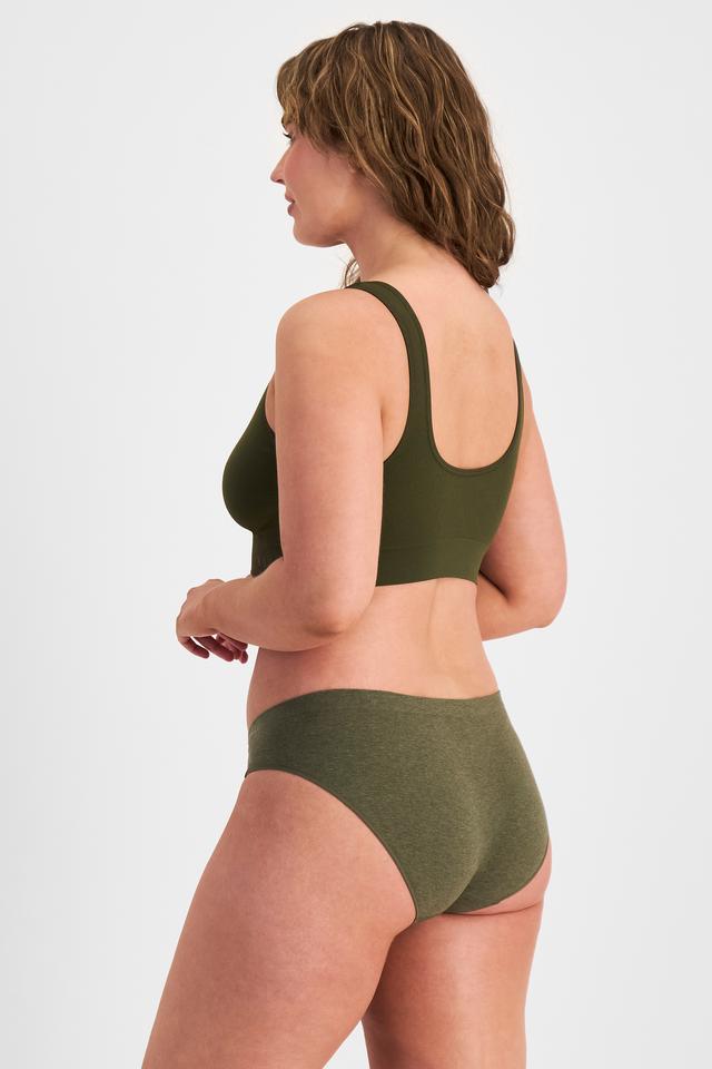 Seamless Bikini