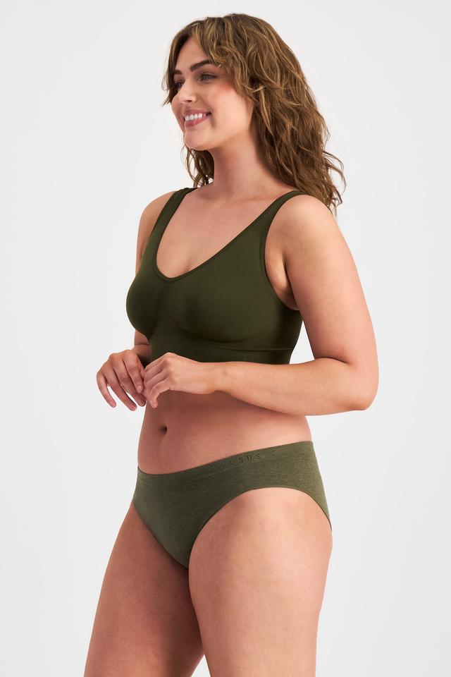 Seamless Bikini