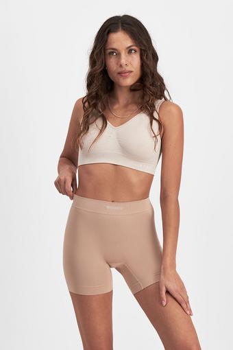 Seamless Comfy Under Short (Nude)