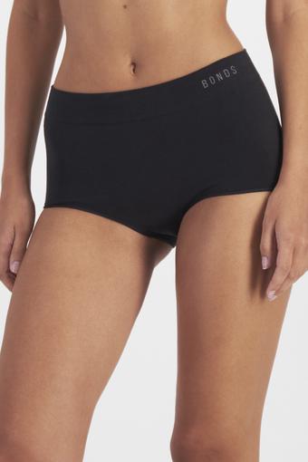 Seamless Full Brief 2 Pack (Pack 01)
