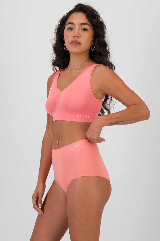 Seamless Full Brief