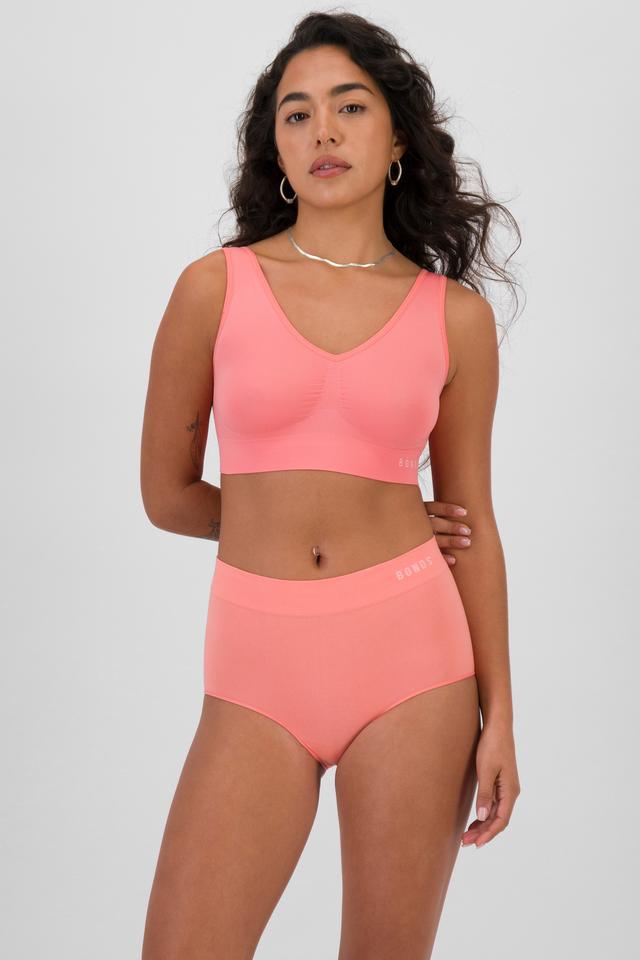 Seamless Full Brief