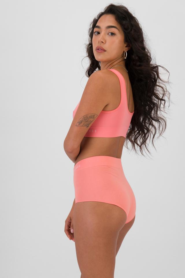 Seamless Full Brief