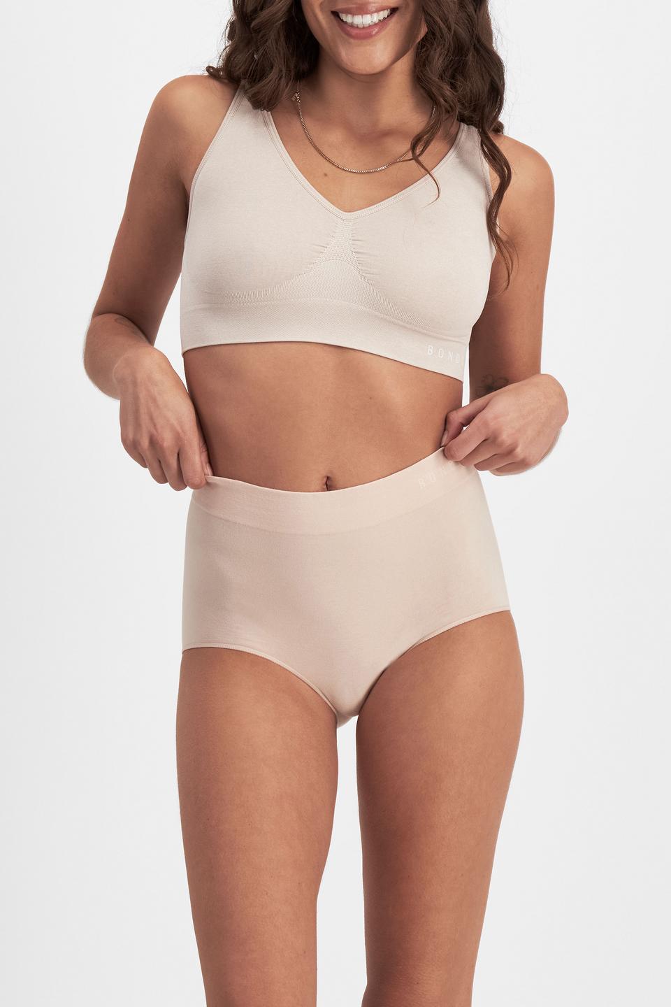 Seamless Full Brief