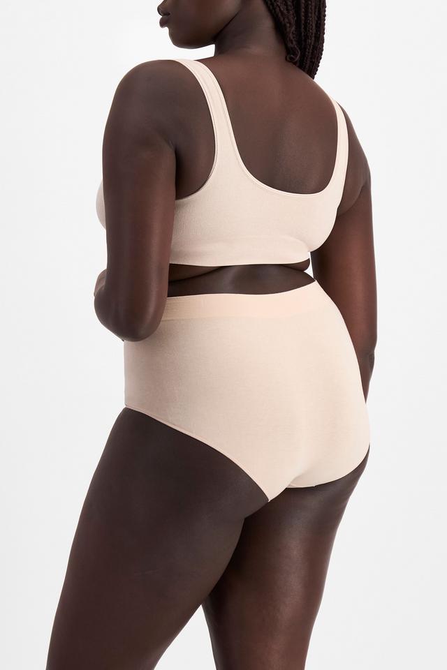 Seamless Full Brief