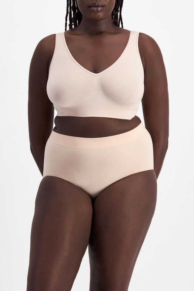 Seamless Full Brief