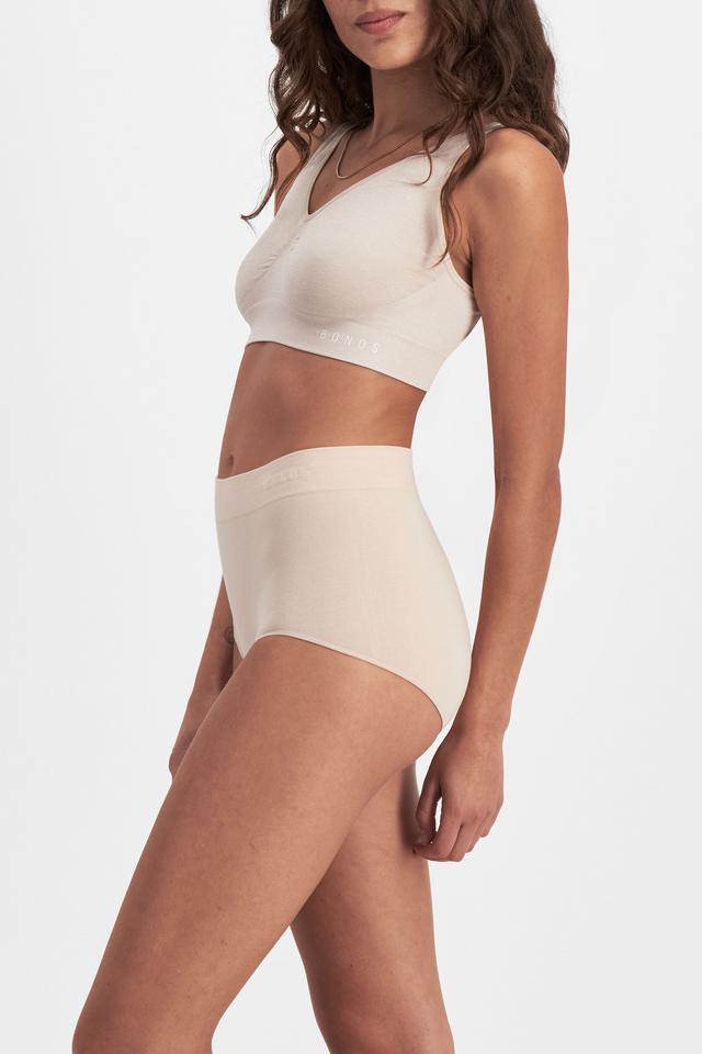 Seamless Full Brief