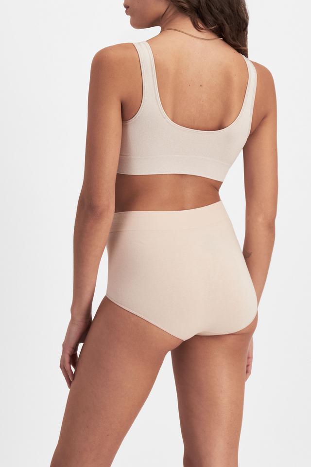 Seamless Full Brief