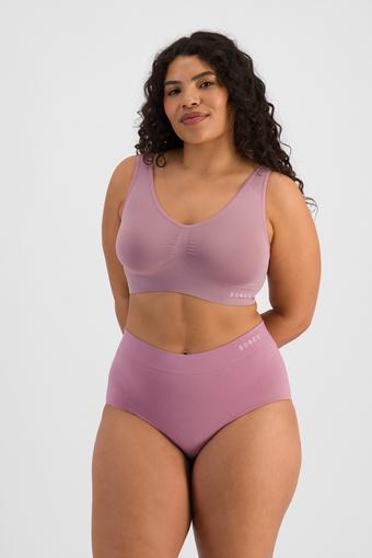 Seamless Full Brief (Banksia Jam)