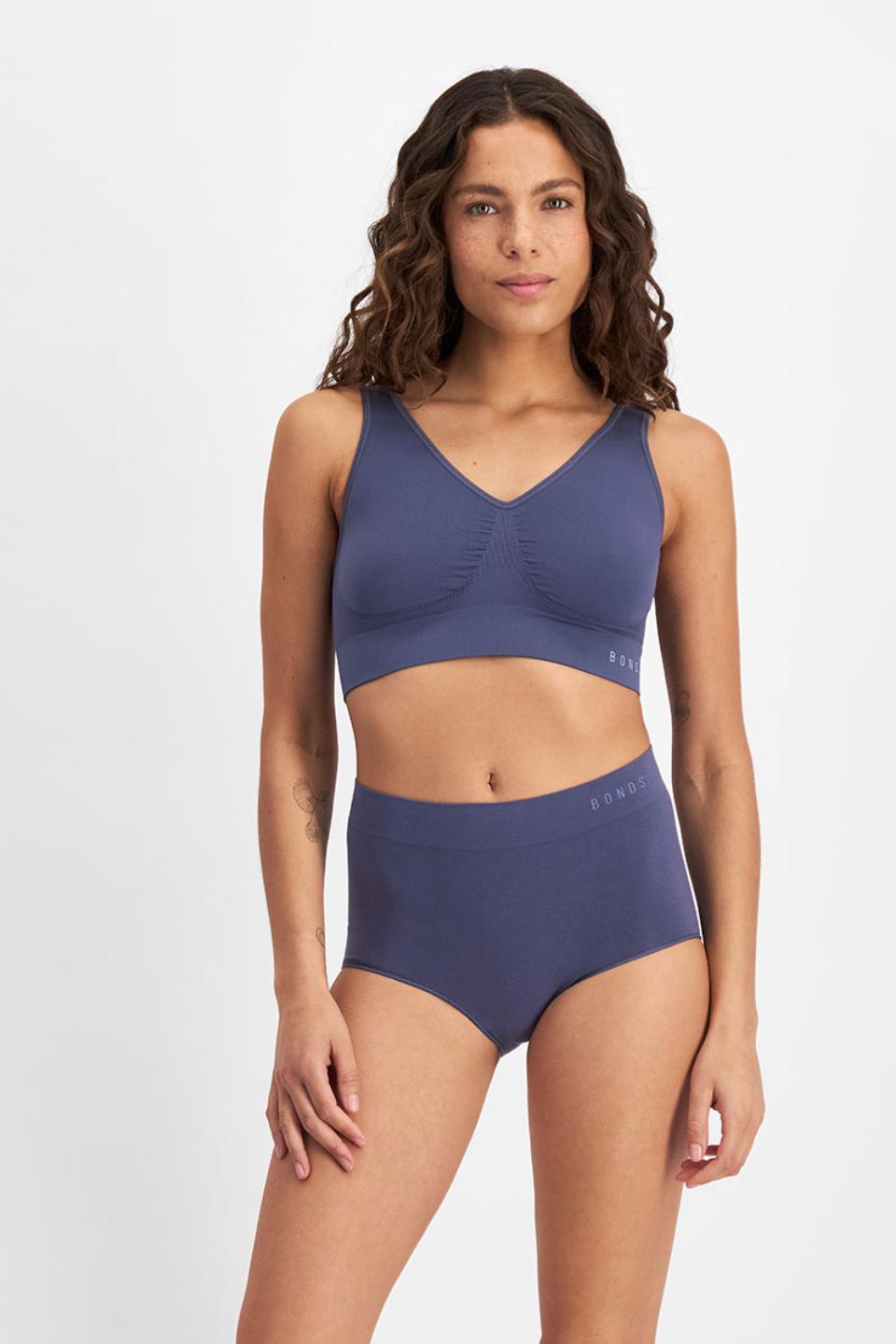 Seamless Full Brief