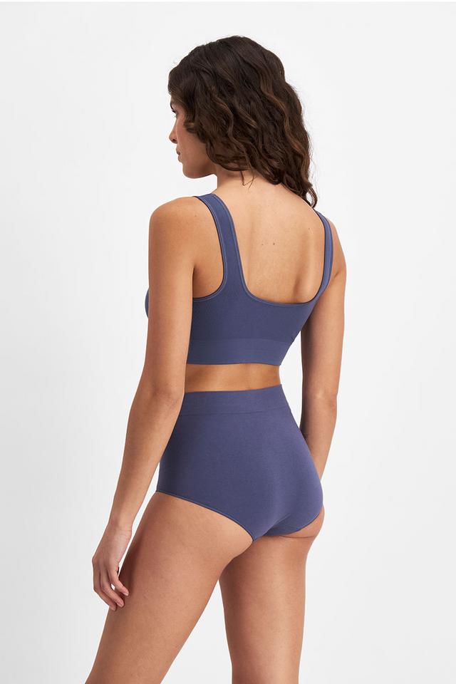 Seamless Full Brief