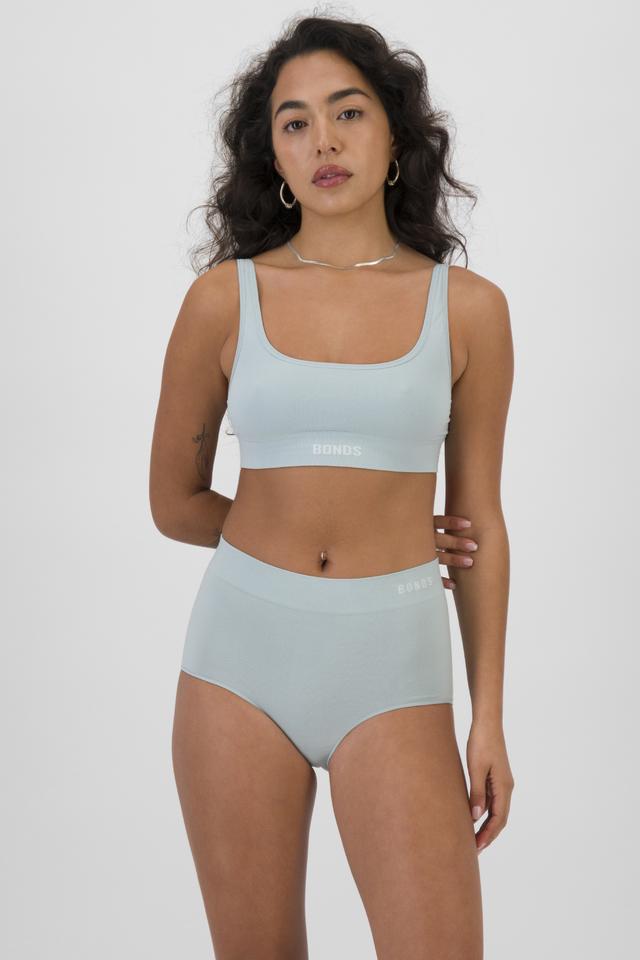 Seamless Full Brief