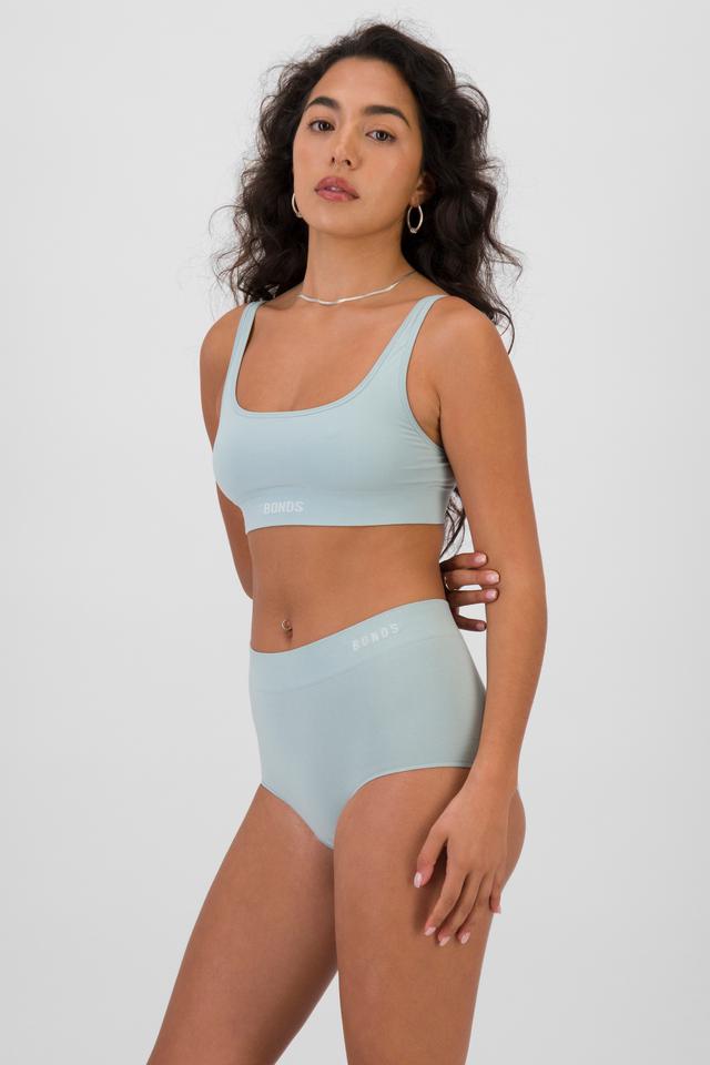 Seamless Full Brief