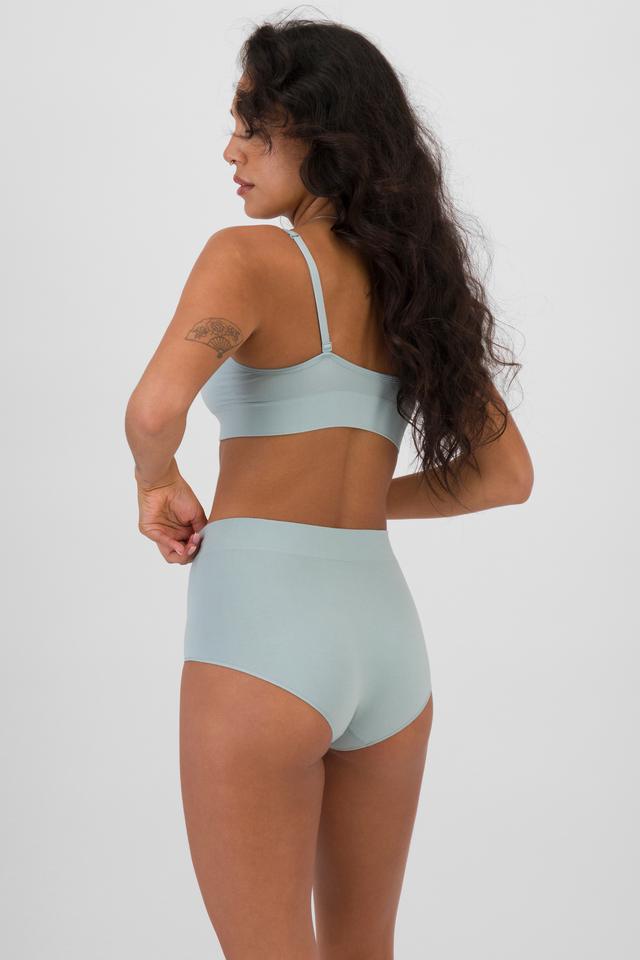 Seamless Full Brief