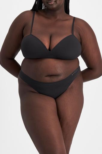 Seamless Gee (Black)