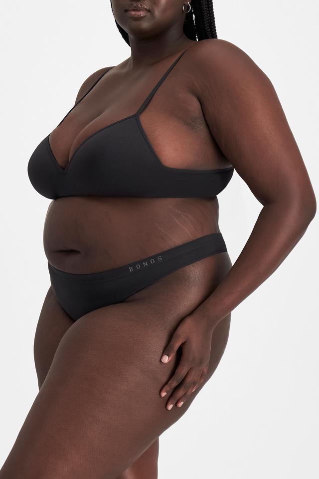 Seamless Gee