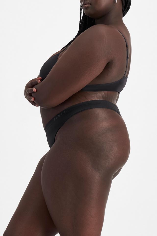 Seamless Gee