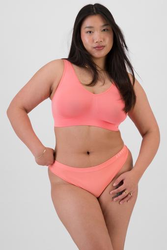 Seamless Gee (Sammy Salmon)