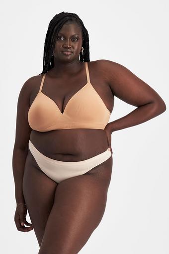 Seamless Gee (Base Blush)
