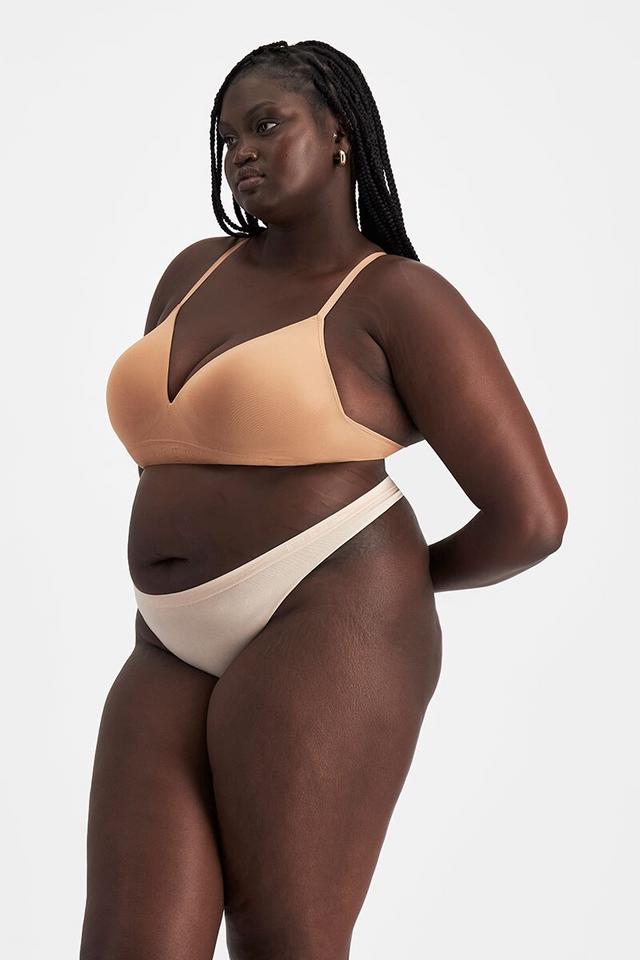 Seamless Gee
