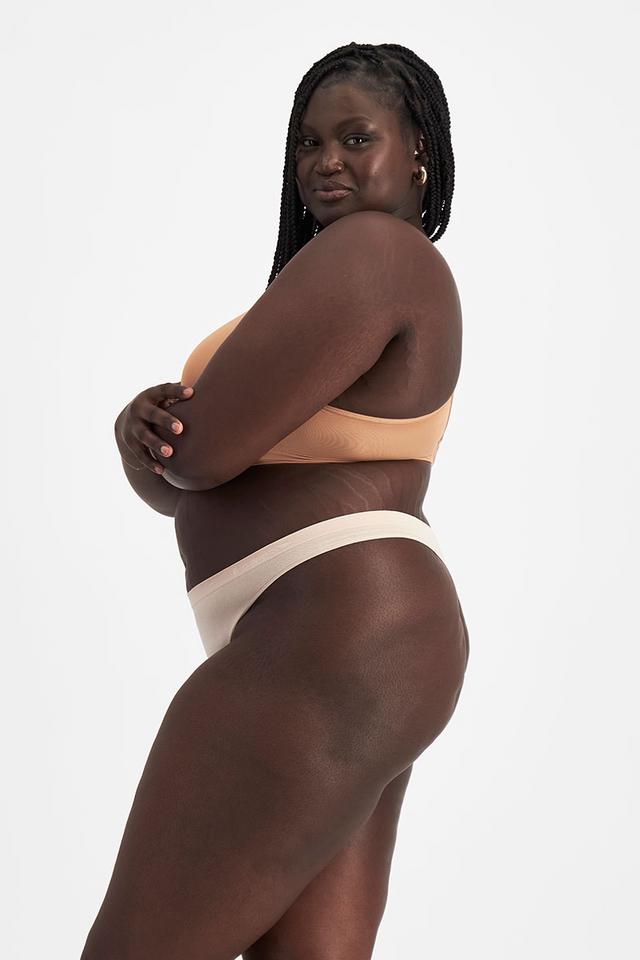 Seamless Gee