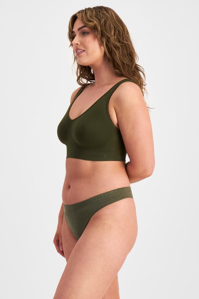 Seamless Gee
