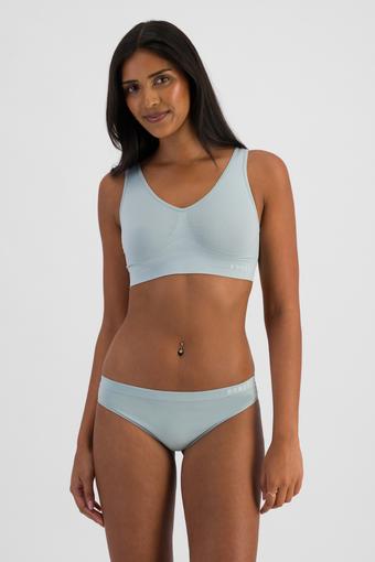 Seamless Gee (Muted Sage)