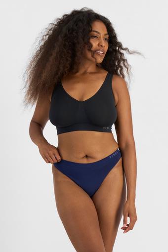 Seamless Gee (Black Sea)
