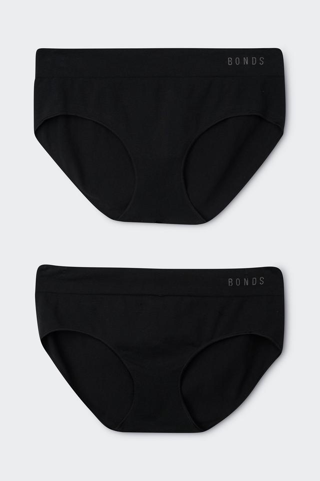 Seamless Midi 2 Pack