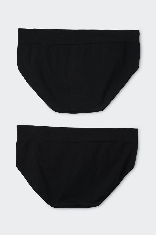 Seamless Midi 2 Pack