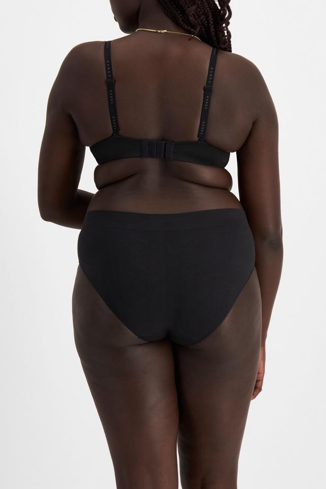 Seamless Midi
