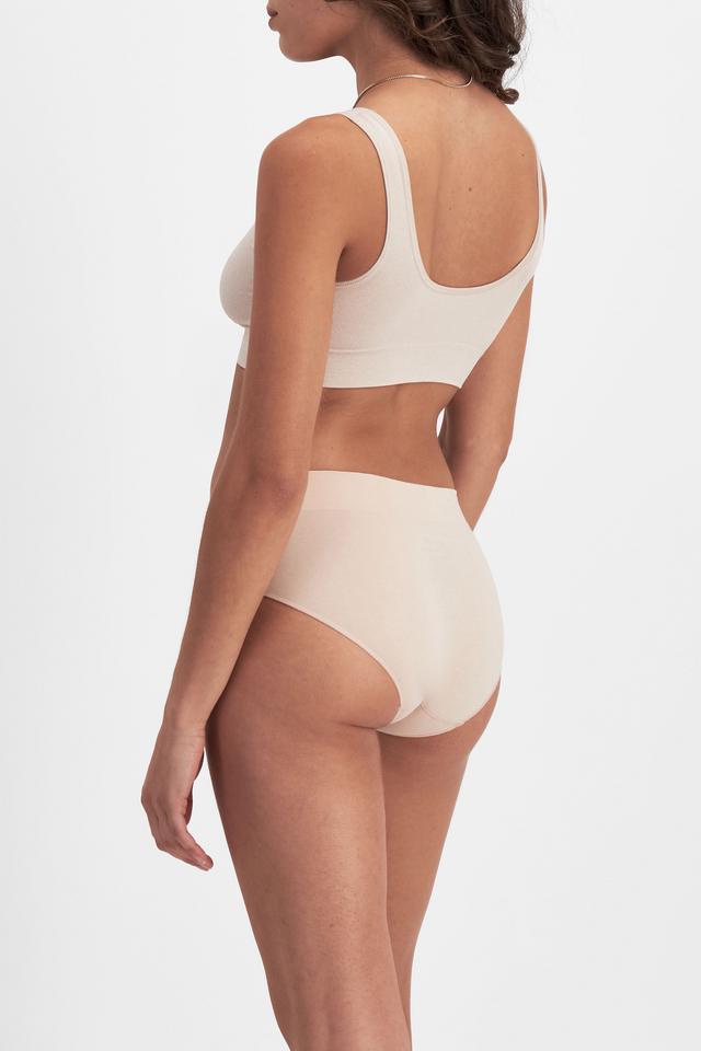 Seamless Midi
