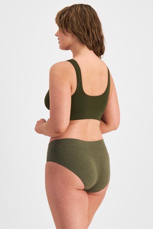 Seamless Midi