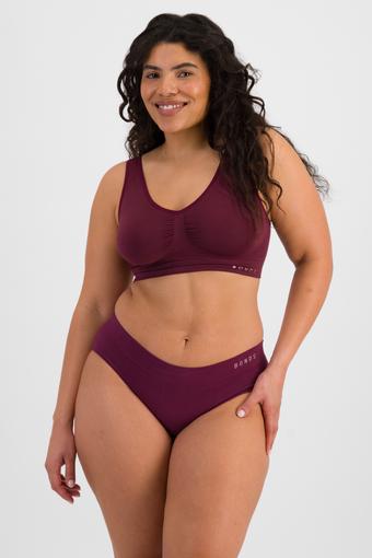 Seamless Midi (Queen Bee)