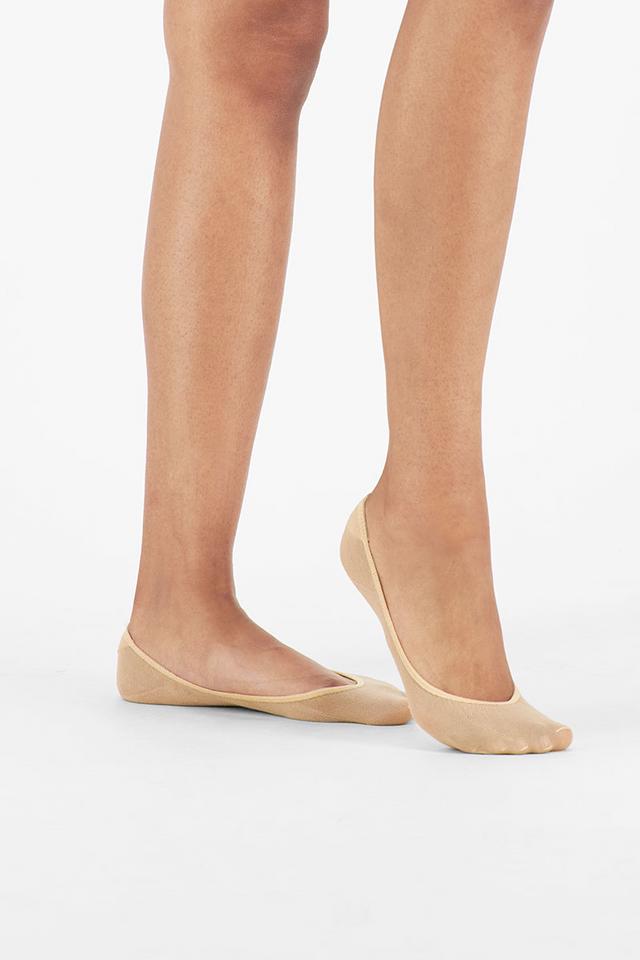 Sheer Relief 2 Pack Cushion Footlet