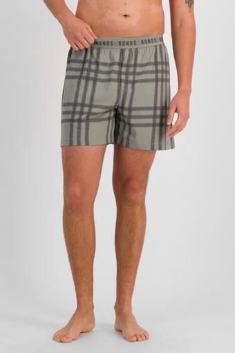 Sleep Aussie Cotton Short (Check Out)