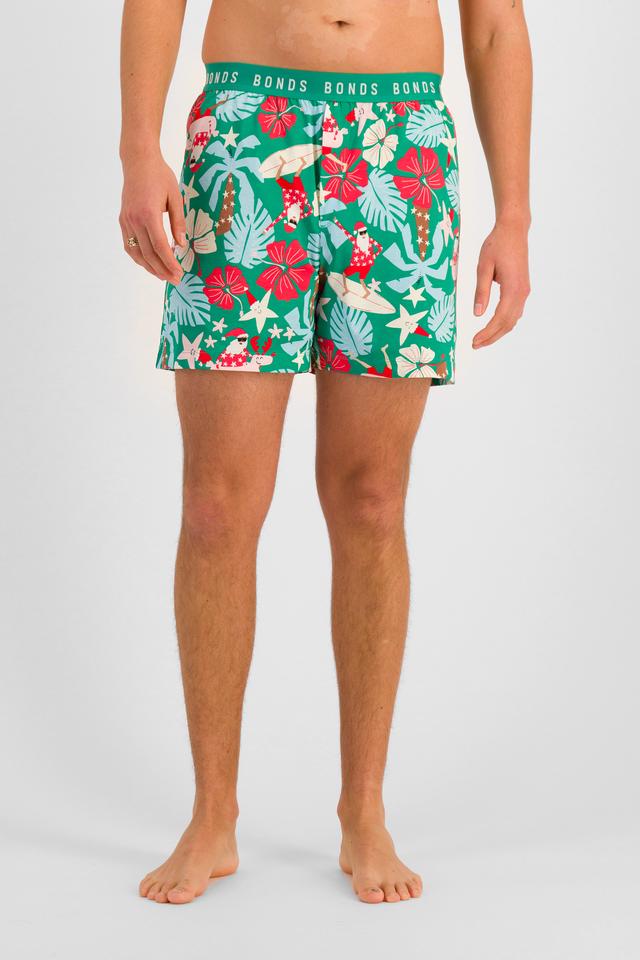 Sleep Aussie Cotton Short