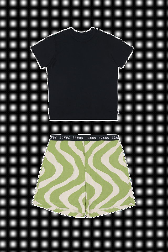 Sleep Aussie Cotton Short