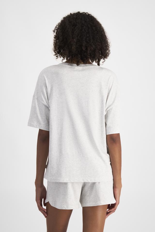 Sleep Aussie Cotton Tee