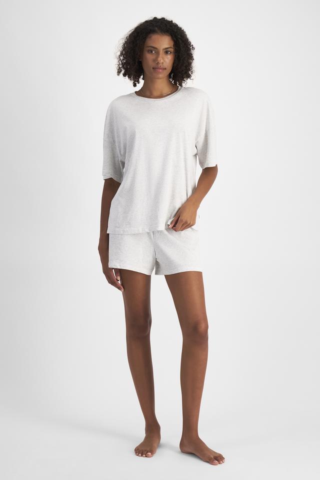 Norway (She/Her) wears size S and is 178cm tall with 82cm chest and 69cm waist