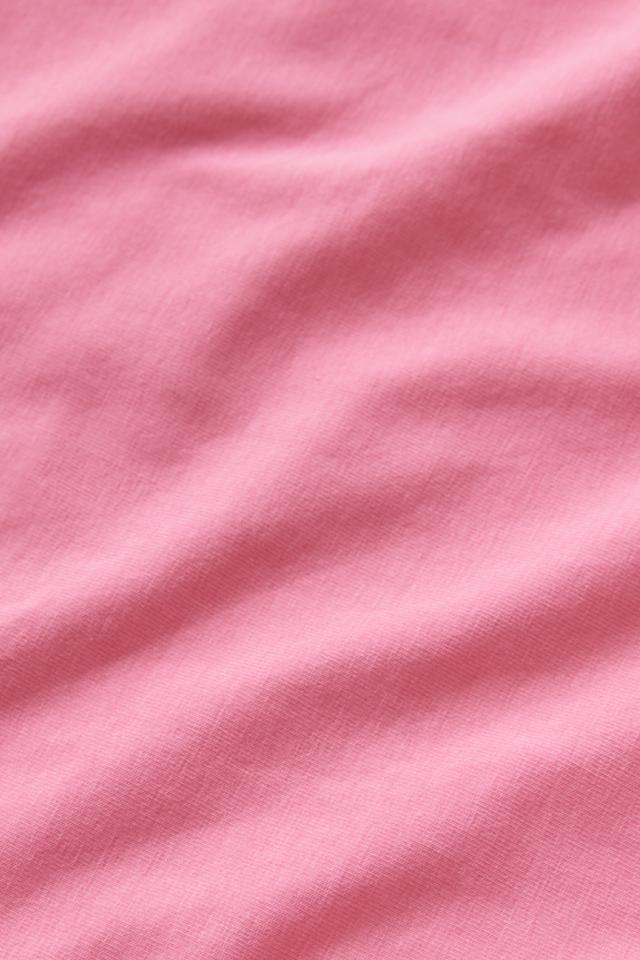 Sleep Fitted Aussie Cotton Blend Tee