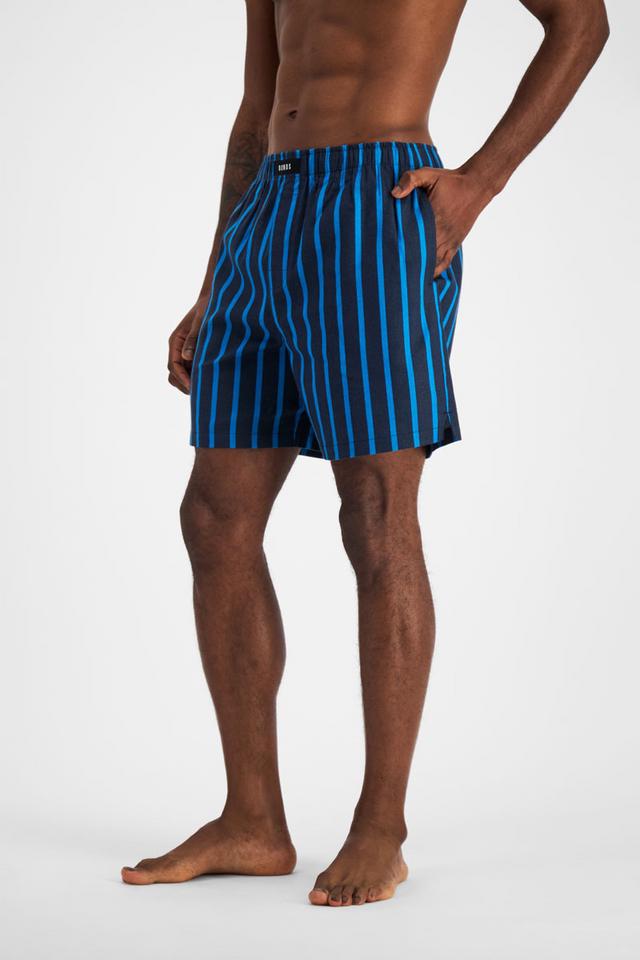Sleep Flannelette Boxer