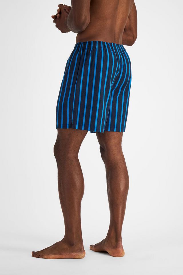 Sleep Flannelette Boxer