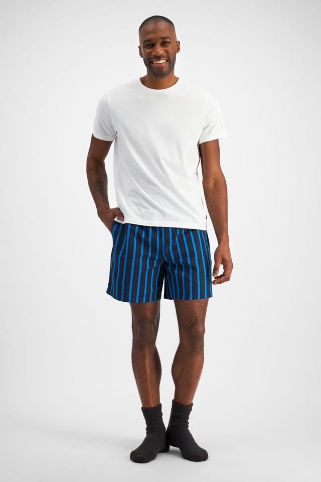 Sleep Flannelette Boxer