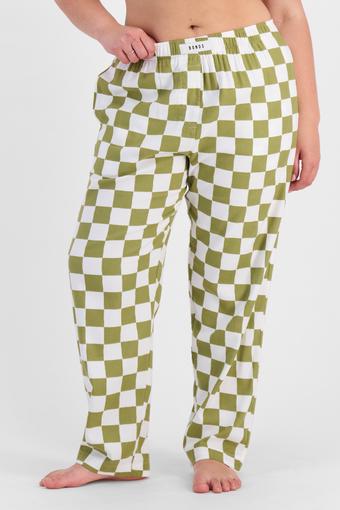 Sleep Flannelette Pant (Check Me Out)