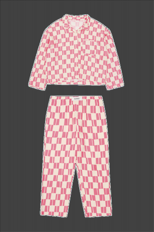 Sleep Flannelette Pant
