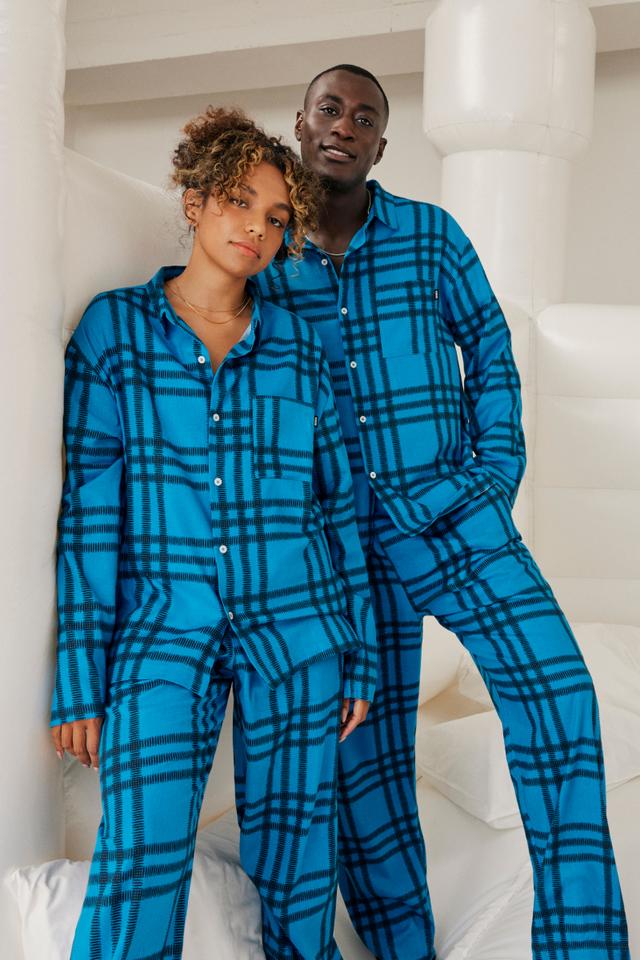 Sleep Flannelette Set